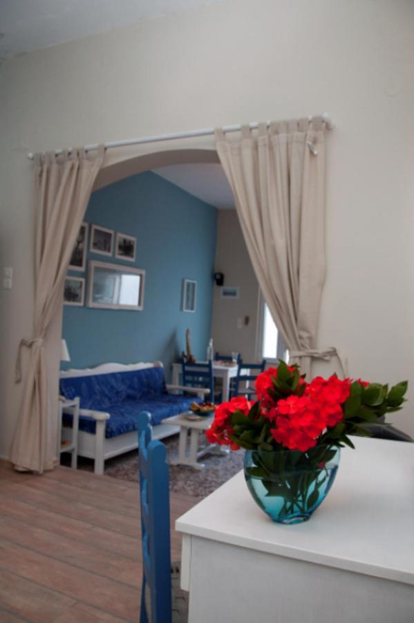 Villa Skala Koutsounári Zimmer foto